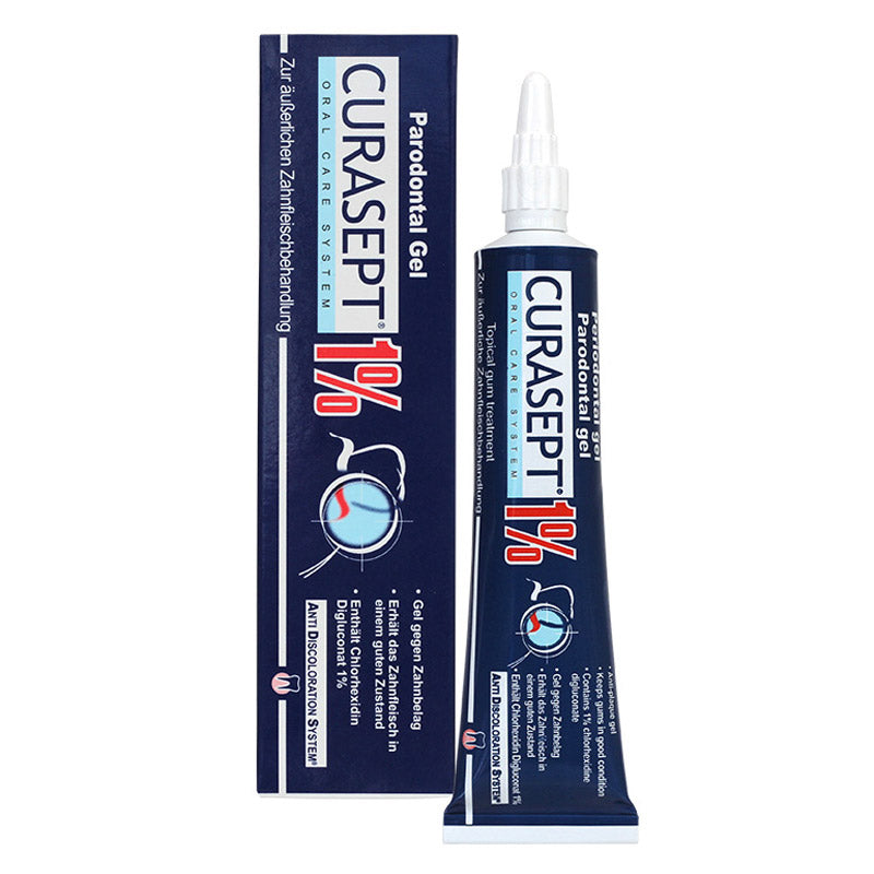 Parodontalni gel Curasept ADS 1 %